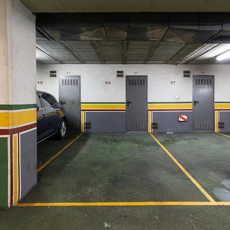El Loft De Castrelos Con Parking Vigo Exterior photo