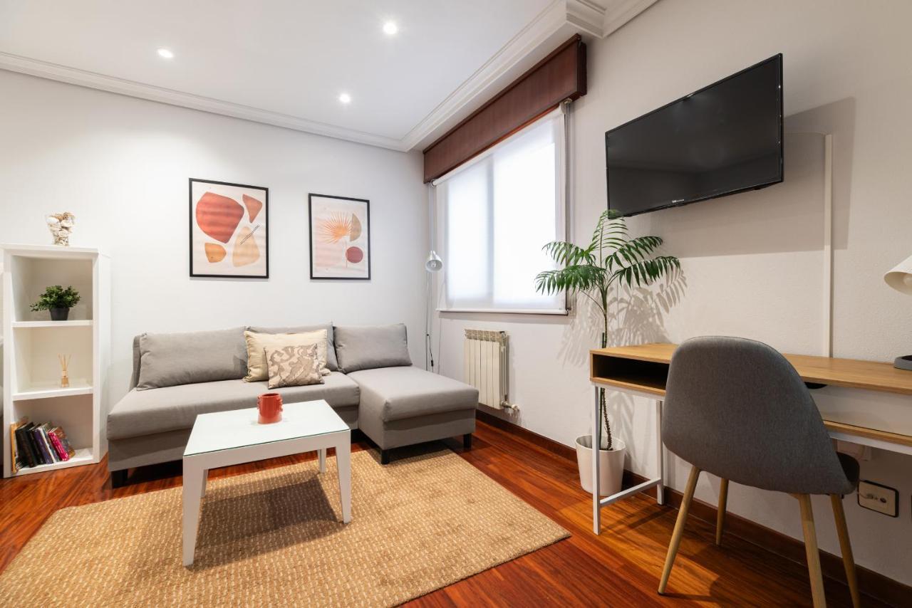 El Loft De Castrelos Con Parking Vigo Exterior photo