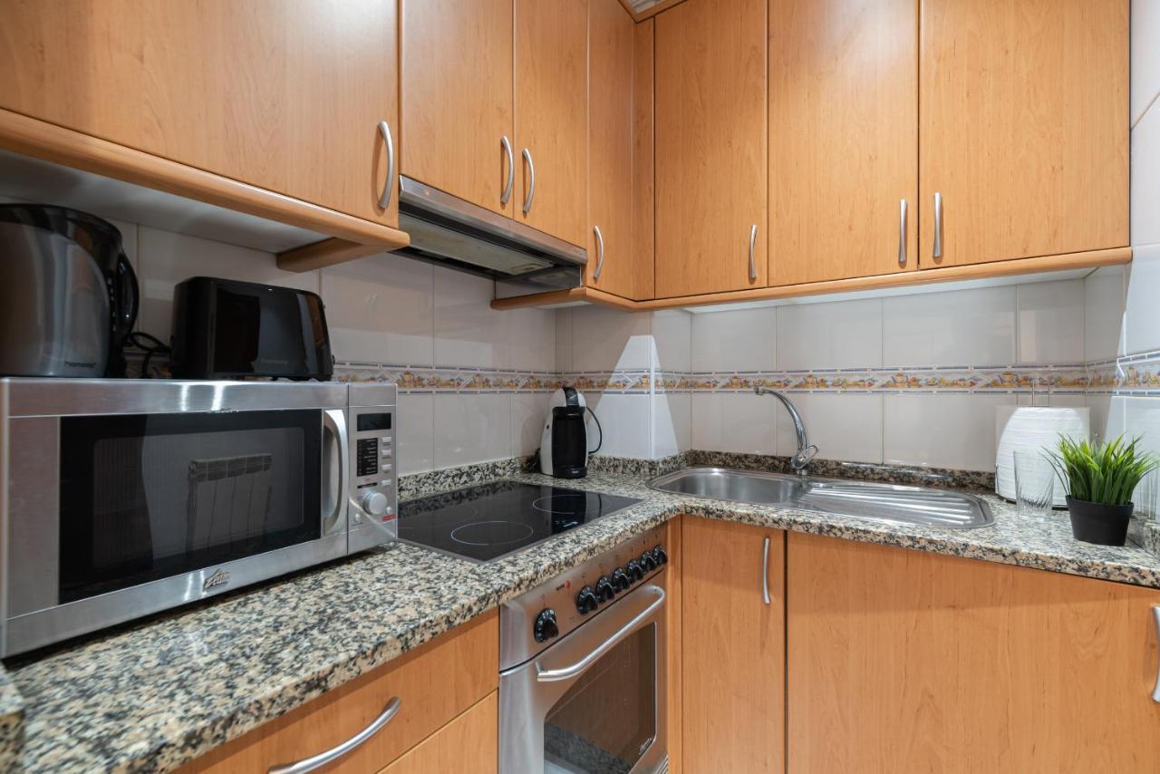 El Loft De Castrelos Con Parking Vigo Exterior photo
