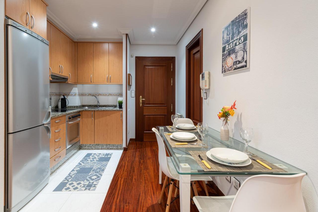 El Loft De Castrelos Con Parking Vigo Exterior photo