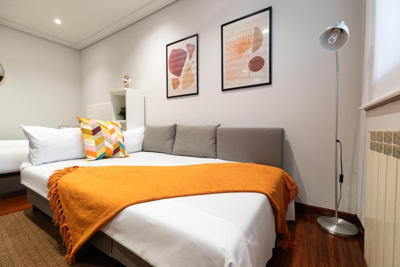 El Loft De Castrelos Con Parking Vigo Exterior photo
